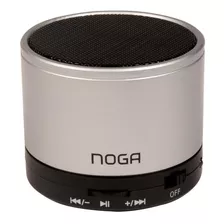 Parlante Bluetooth Noga Go Ngs-025