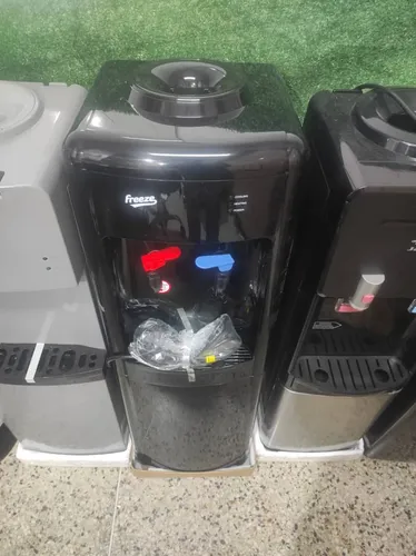 Segunda imagen para búsqueda de enfriador de agua