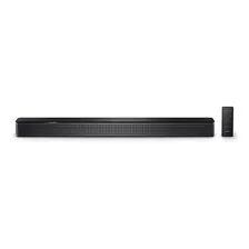 Bocina Bose Smart Soundbar 300 Con Bluetooth Y Wifi Negra 100v/240v 