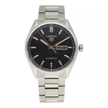 Reloj Para Hombre Tag Heuer *carrera*.