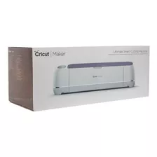 Cricut Maker Mint Plotter De Corte