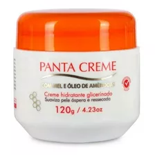 Panta Creme Déffinis Original 120g Pele Seca Calcanhar E Pé