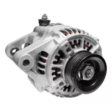 Alternador Cummins Isf 3.8 (24v) Foton Camion Aumark Bj 1088