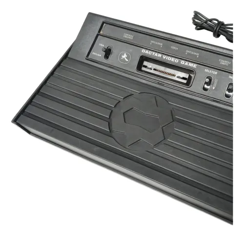 Segunda imagem para pesquisa de atari