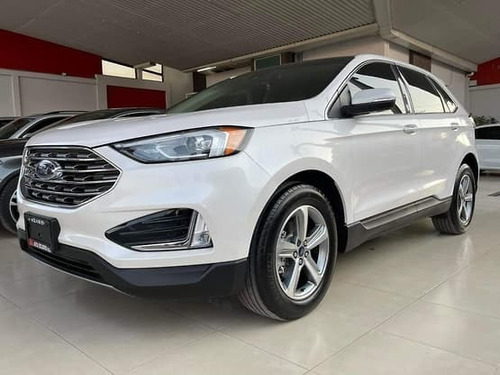 2019 Ford Edge Sel Plus 2.0l Gtdi