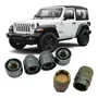 Primera imagen para búsqueda de birlos de seguridad jeep wrangler