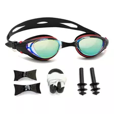 Gafas De Natacion Miopes, Gafas De Natacion Opticas Miopes, 