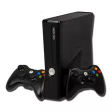 Xbox 360 250g +juegos A Elección +dos Carga Y Juega