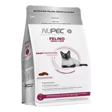 Nupec Felino Renal Care 1.5 Kg (cuidado Renal)