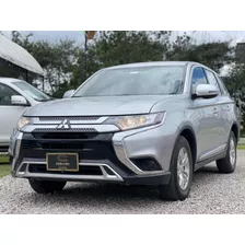 Mitsubishi Outlander 2022 2.4 Kaiteki