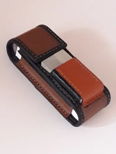 Primera imagen para búsqueda de fundas para cortaplumas