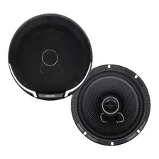 Parlantes Para Auto Aiwa 2 Vias 16 Cm 200 Watts Taw-1633