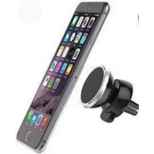 Magnetic Air Vent Mout For Mobile Devices H'maston