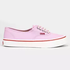 Tenis Redley Originals Colors Rosa Claro Original