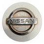 Maza Trasera-derecha Nissan X-trail 2.5 15-17 4x4