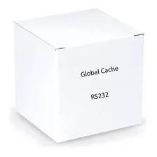 Caché Global Rs232