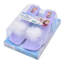 Zapatitos Disney Frozen Original Ditoys