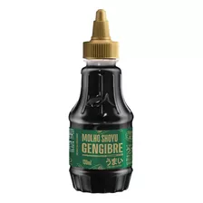 Salsa De Soja Con Jengibre Cepera 130 Ml.