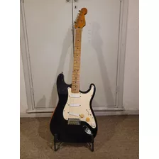 Fender Blackie Eric Clapton Stratocaster, (california Str.
