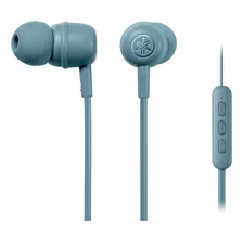 Auriculares Inalámbricos Yamaha Epe30a Bu Azul