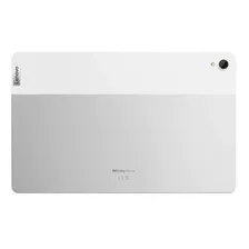 Tablet Lenovo Tab P11 Tb-j606l 11 Con Red Móvil 128gb Platinum Gray Y 6gb De Memoria Ram 