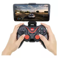 Controle Sem Fio Ios Android Phone, Joystick Bluetooth,pc