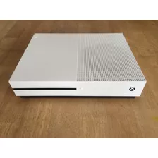 Microsoft Xbox One S, 1 Tb, Com 1 Controle