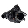 Toma Agua Termostato Bmw 1 Series M L6 3.0l 2011 Knadian