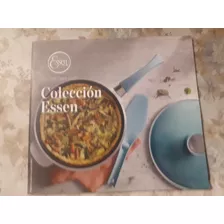 Catalogo De La Colección Essen