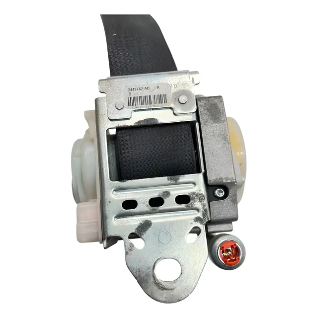 Cinto Dianteiro Direito Ford Fusion 2006/2012 Be5354611b08 1