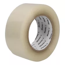 Cinta Transparente Tape Empaque 48mm X 150 M Truper 12557