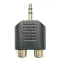 Segunda imagen para búsqueda de adaptador rca a plug
