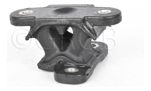 Soporte De Transmision Chevrolet Tracker L4 2.5 2001-2004 Foto 8