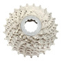 Primera imagen para búsqueda de shimano hg 50 9v speed cassette