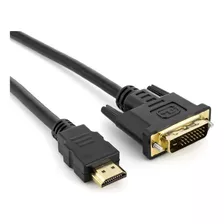 Cable Sewell Dvi-d A Hdmi De 10 Pies