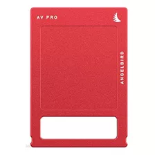 Angelbird 1tb Av Pro Mk3 Sata Iii Ssd Interno De 2,5 Pulgada