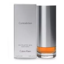 Calvin Klein Contradiction 100 Ml Eau De Perf Spray Dama