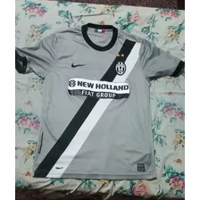 Camiseta Juventus 2009/10 