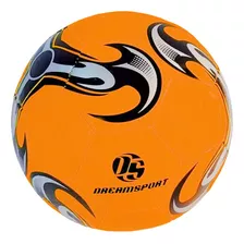 Pelota De Futbol N5 Opaca Dreamsport