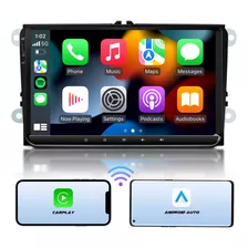 Eonon Estreo De Coche Android 11, Carplay Y Android Auto Rec