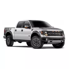 Rines Y Llantas De Ford Raptor 150