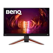 Monitor Gamer Benq 27'' 1440p 2560x1440 165hz -negro