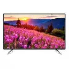 Smart Tv North Tech Sms Series Nt-50sms Led Android Kitkat Full Hd 50 100v/240v