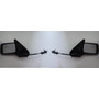 Espejo Retrovisor Interior Vocho Sedan Golf Jetta A2 Caribe