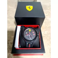 Reloj Scuderia Ferrari