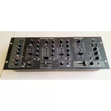 Mixer American Audio Q 2422 Pro 8 Usada 