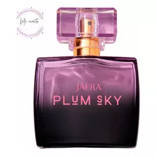 Plum Sky Agua De Tocador Morada De 50 Ml Para Mujer