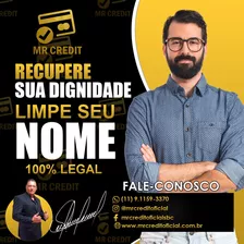 Limpa Nome!!!