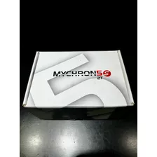 Mychron 5s 2t Karting Gps Incorporado Sin Sensores. Mpecable