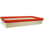 Funda Cubre Volante Madera Ft10 Ford Escort 2.0 1999